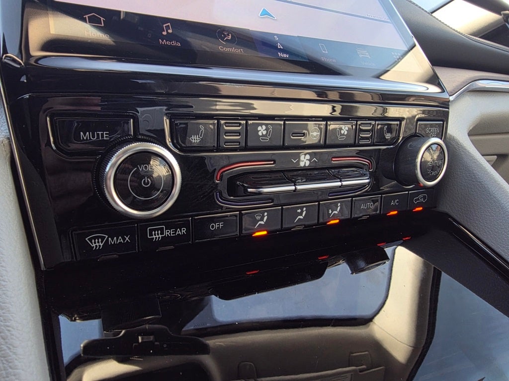 2022 Jeep Grand Cherokee Summit 4xe