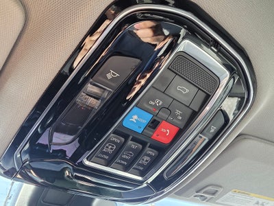 2022 Jeep Grand Cherokee Summit 4xe