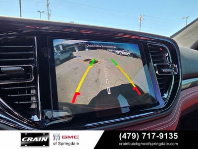 2024 Dodge Durango SRT Hellcat Premium / Laguna Leather