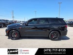 2024 Dodge Durango SRT Hellcat Premium / Laguna Leather