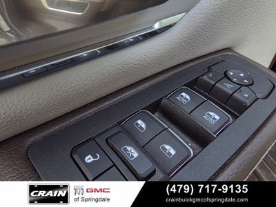 2025 RAM 1500 Laramie SOUTHWEST EDITION