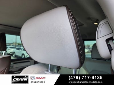 2025 RAM 1500 Laramie SOUTHWEST EDITION