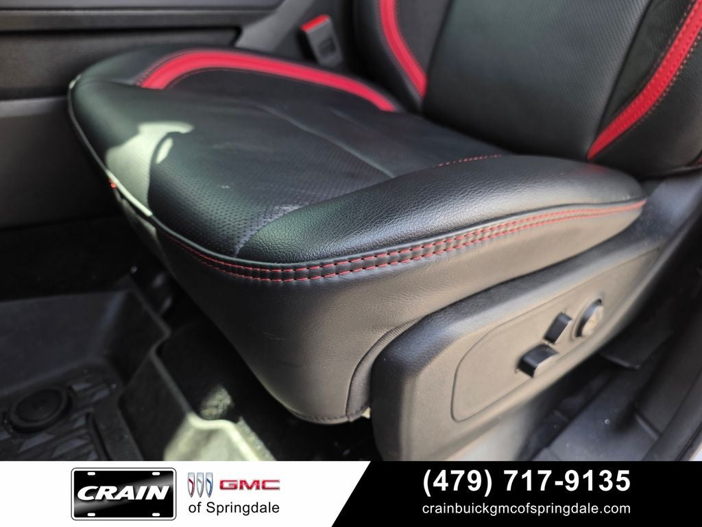 2026 RAM 1500 RHO Level 1 Equipment Goup