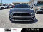 2021 Ford Mustang GT Premium 6-Speed / Black Accent / Nav