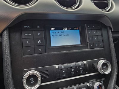 2022 Ford Mustang GT