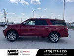 2018 Ford Expedition Max Platinum