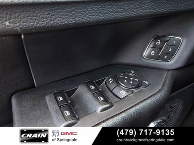 2019 Ford Expedition XLT