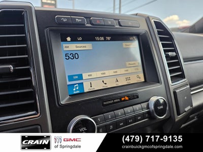2019 Ford Expedition XLT