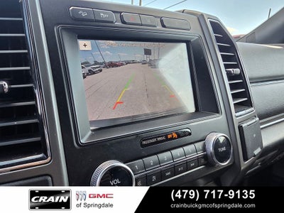 2019 Ford Expedition XLT