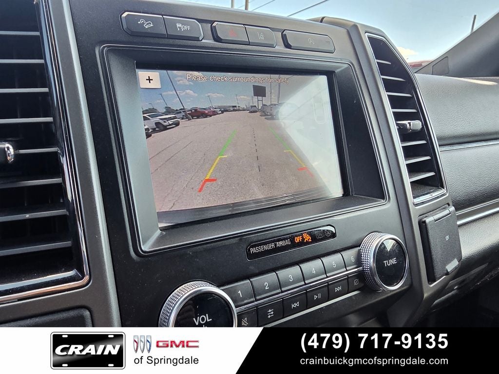 2019 Ford Expedition XLT