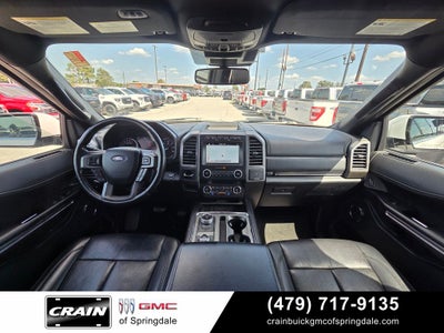 2019 Ford Expedition XLT