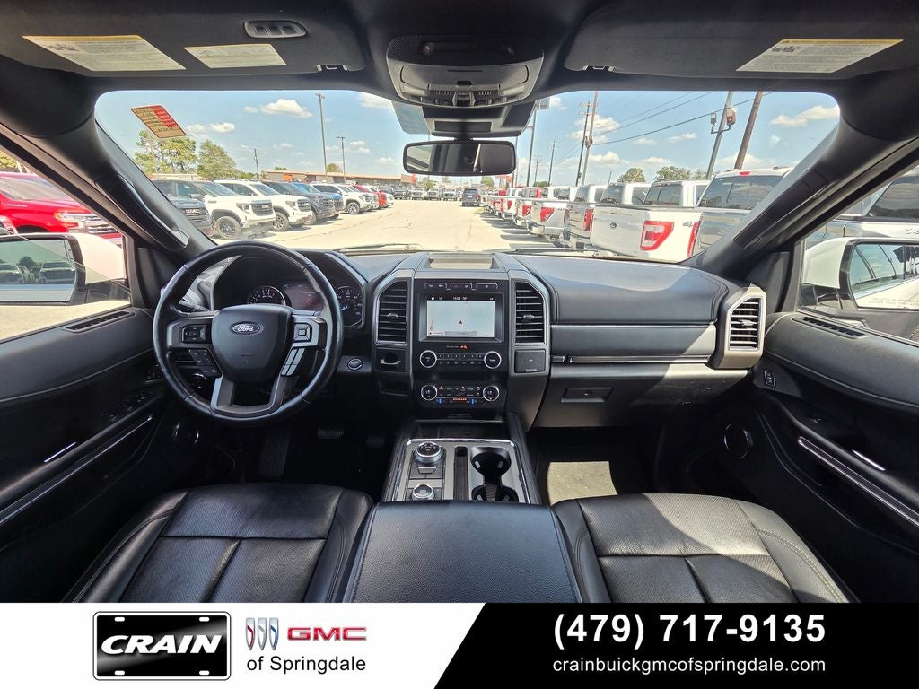 2019 Ford Expedition XLT