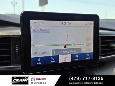 2023 Ford Explorer XLT Ford Co-Pilot360 Assist+