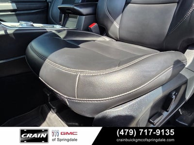 2023 Ford Explorer XLT Ford Co-Pilot360 Assist+