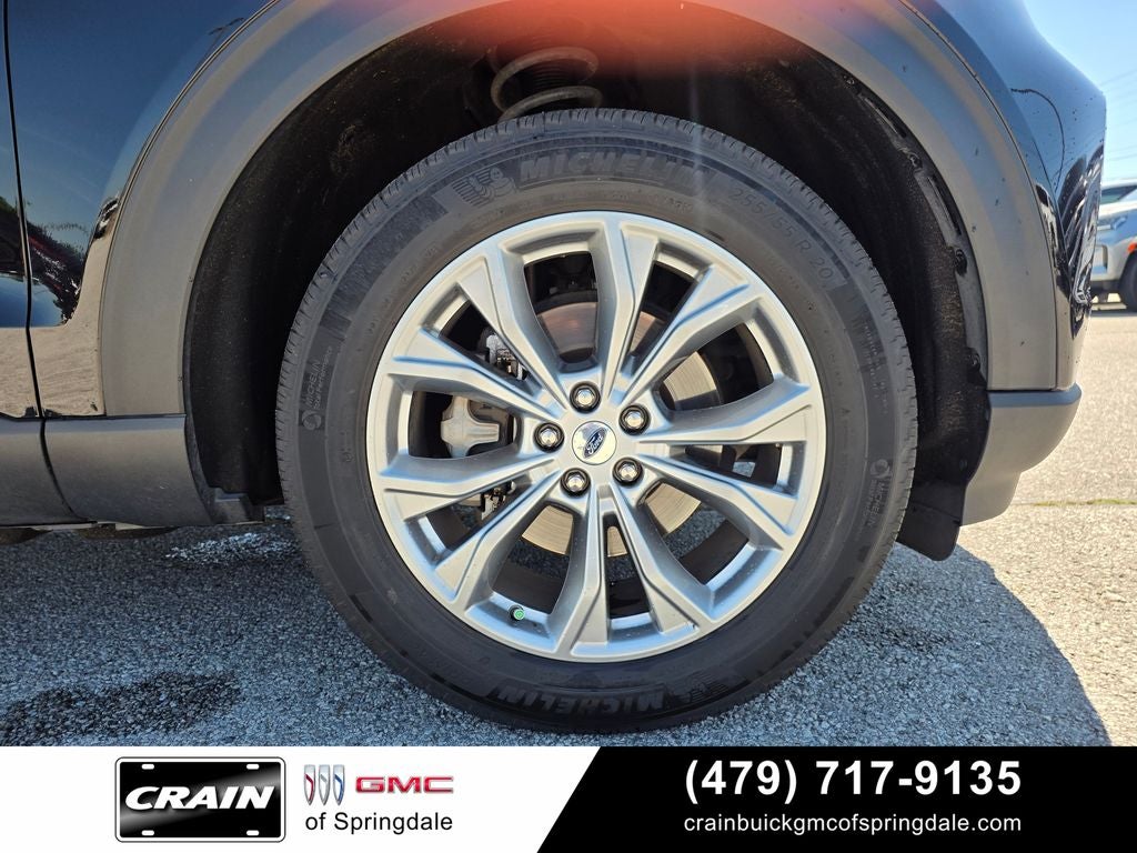 2023 Ford Explorer XLT Ford Co-Pilot360 Assist+