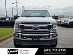 2021 Ford F-250SD XLT