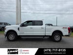 2021 Ford F-250SD XLT