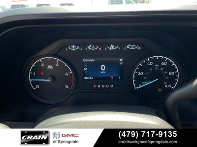 2024 Ford F-250SD XLT