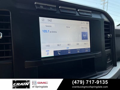 2024 Ford F-250SD XLT