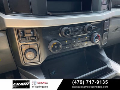 2024 Ford F-250SD XLT