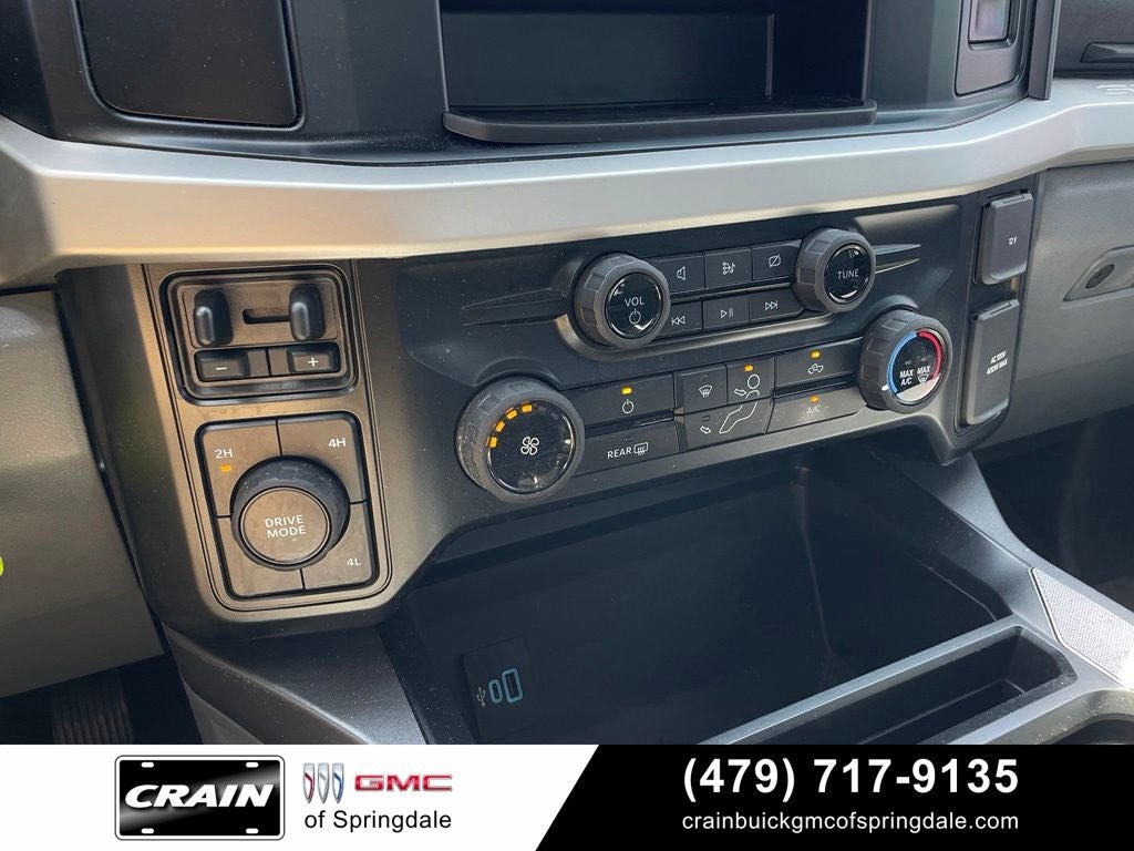 2024 Ford F-250SD XLT