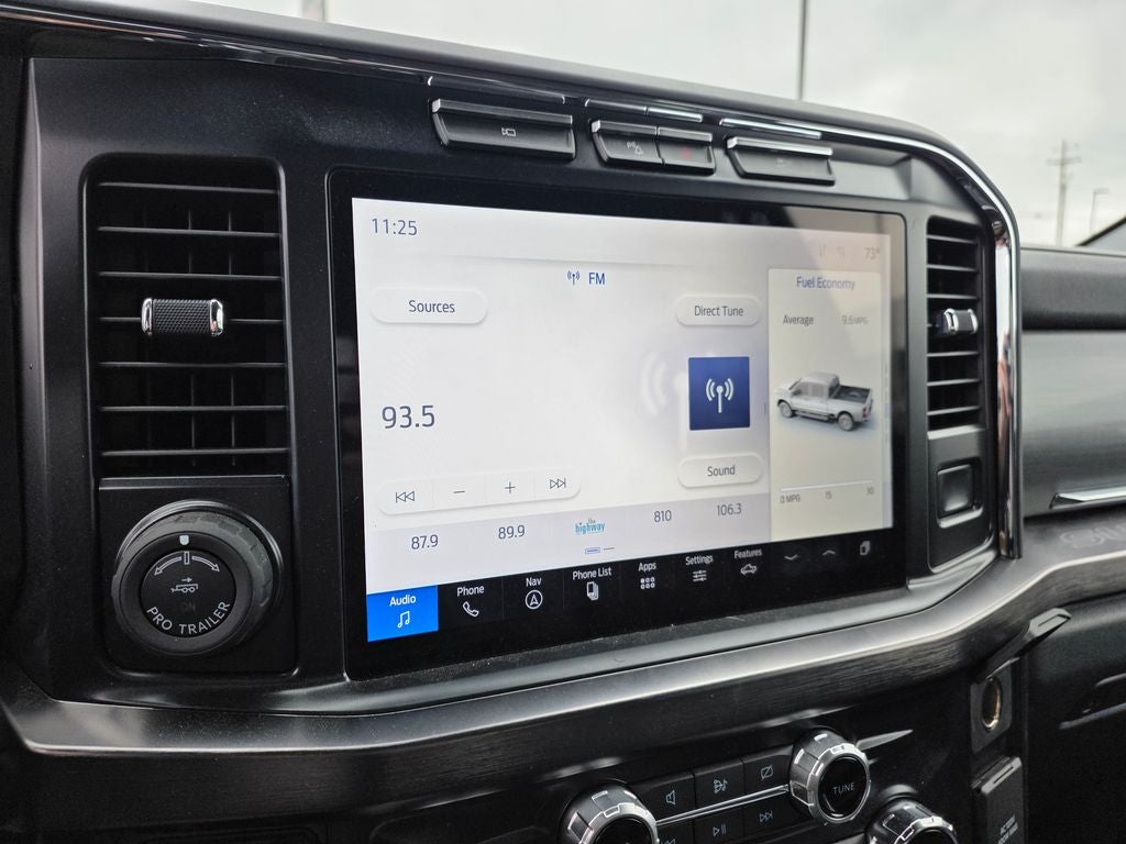 2024 Ford F-350SD Lariat