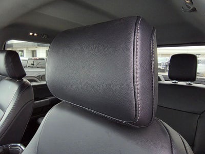 2024 Ford F-350SD Lariat