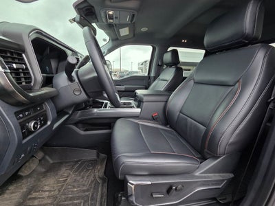 2024 Ford F-350SD Lariat