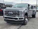 2024 Ford F-350SD Lariat