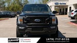 2022 Ford F-150 XLT BLACK WIDOW PACKAGE