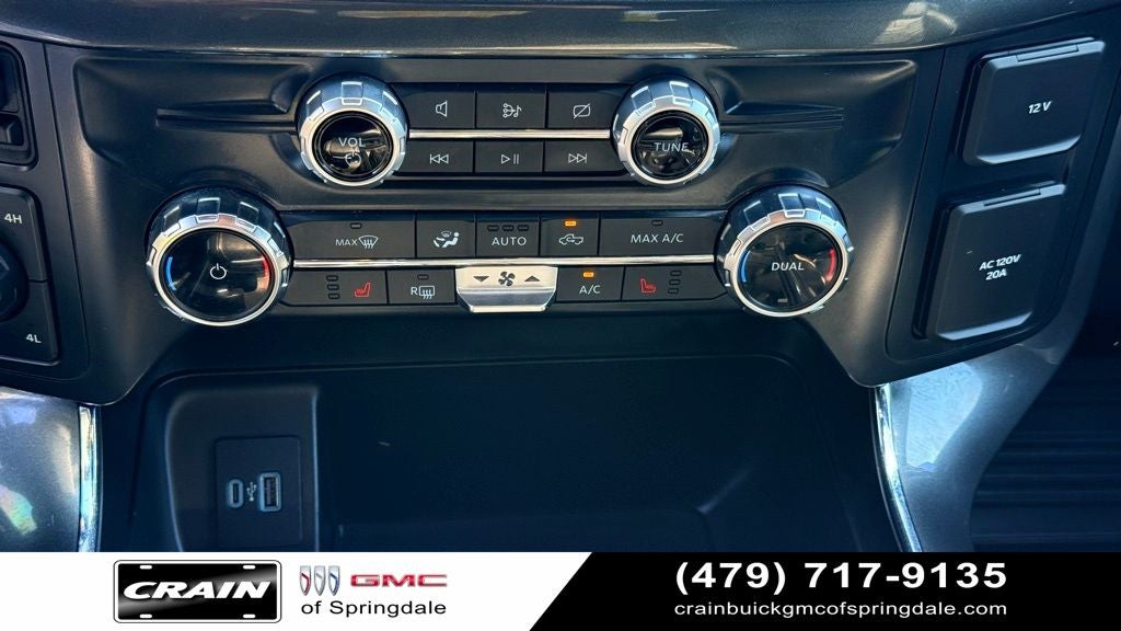 2022 Ford F-150 XLT BLACK WIDOW PACKAGE