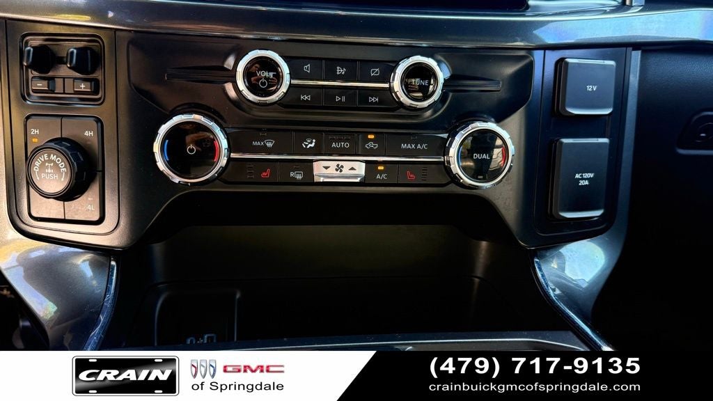 2022 Ford F-150 XLT BLACK WIDOW PACKAGE