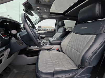 2021 Ford F-150 Limited