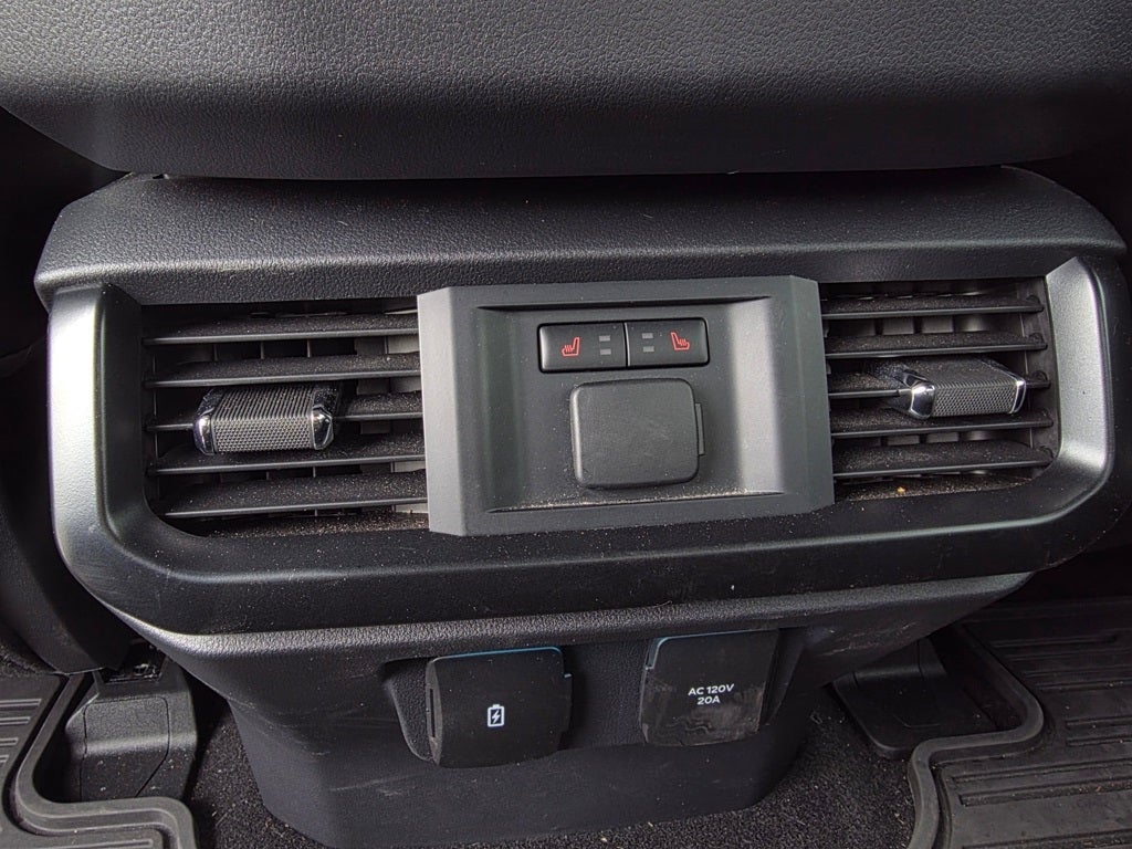 2024 Ford F-150 Raptor RAPTOR 37 / RECARO SEATS / CARBON FIBER TRIM