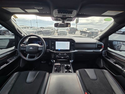 2024 Ford F-150 Raptor RAPTOR 37 / RECARO SEATS / CARBON FIBER TRIM