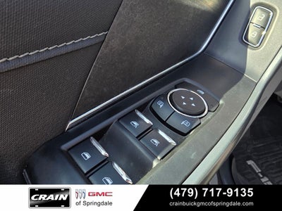 2024 Ford F-150 XLT BLUECRUISE EQUIP