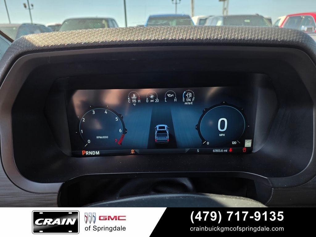 2024 Ford F-150 XLT BLUECRUISE EQUIP