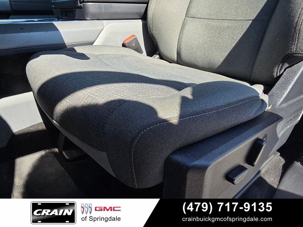 2024 Ford F-150 XLT BLUECRUISE EQUIP