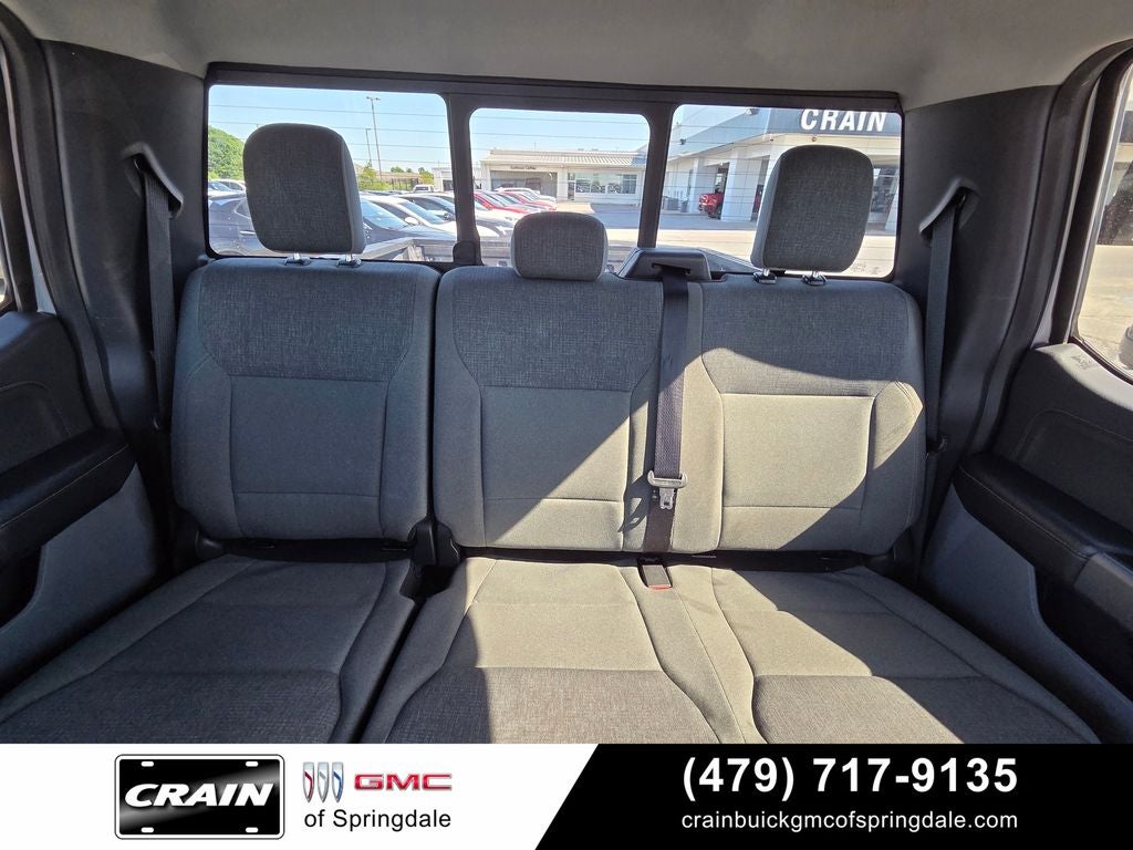 2024 Ford F-150 XLT BLUECRUISE EQUIP