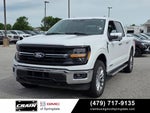 2024 Ford F-150 XLT BLUECRUISE EQUIPED