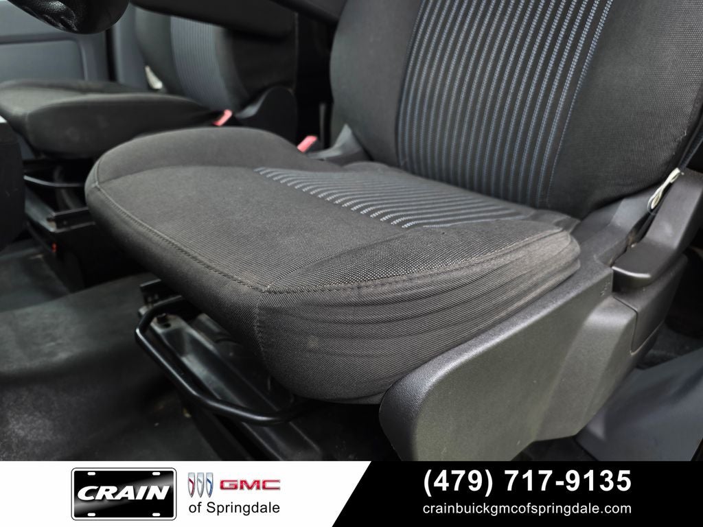 2019 Ford Transit-250 Base Low Roof / Cargo / Ext Upgrade