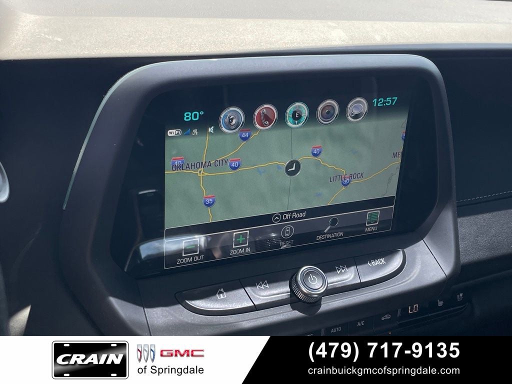 2018 Chevrolet Camaro SS 2SS
