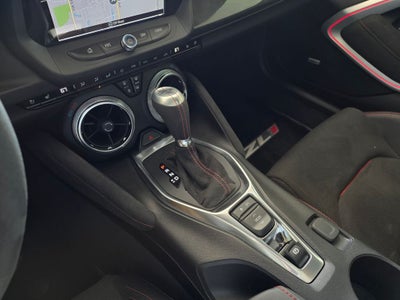 2018 Chevrolet Camaro ZL1