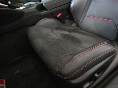 2018 Chevrolet Camaro ZL1