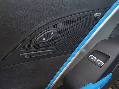 2017 Chevrolet Corvette Grand Sport 3LT