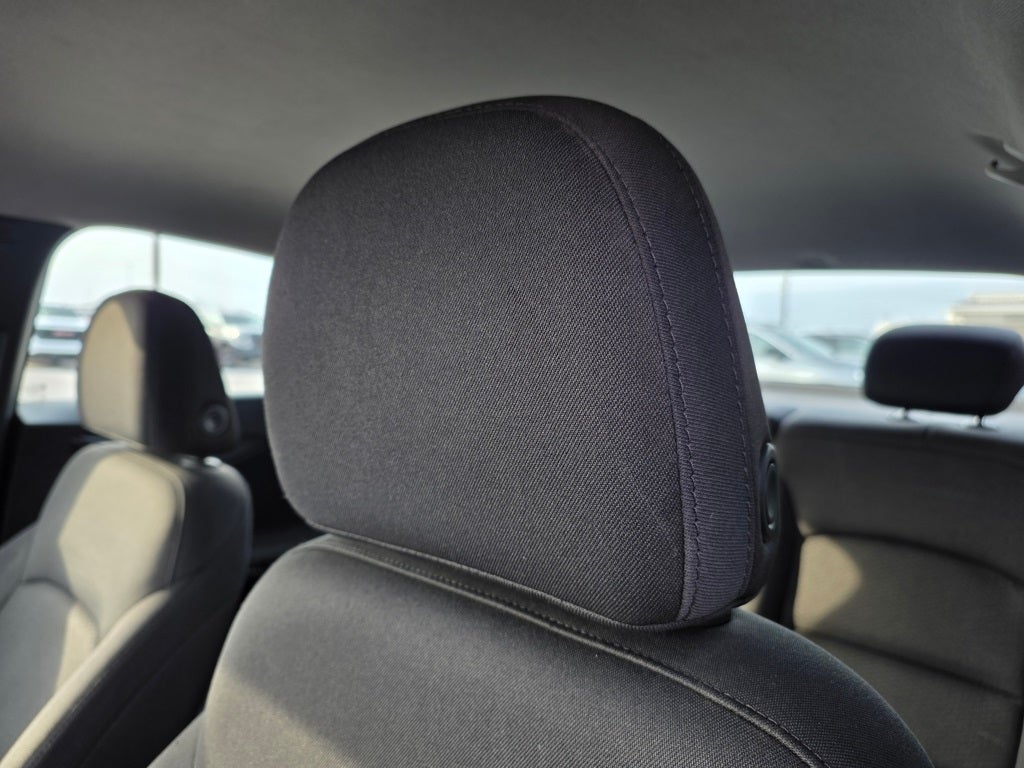 2022 Chevrolet Malibu RS