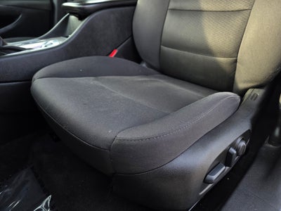 2022 Chevrolet Malibu RS