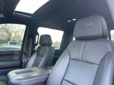 2022 Chevrolet Silverado 2500HD High Country