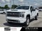 2022 Chevrolet Silverado 2500HD High Country DELUXE PACK TOW PREP PACK