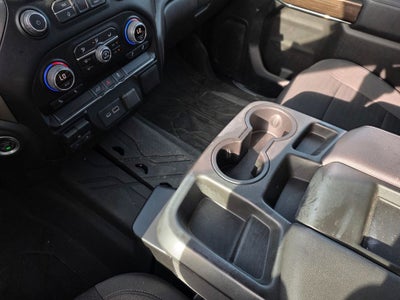 2022 Chevrolet Silverado 3500HD LT